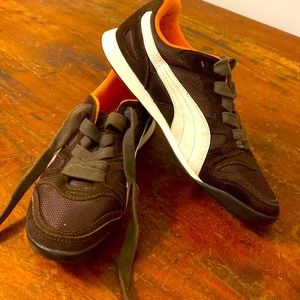 Men’s Puma Good Shoe